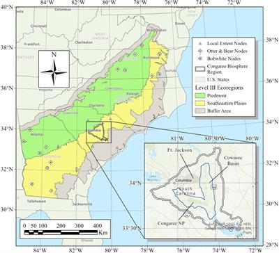 Does scale or method matter for conservation? Application of directional and omnidirectional connectivity models in spatial prioritizations